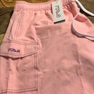 Rogue Board-shorts  Super comfort